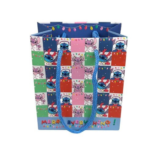 Gift Bag small Stitch