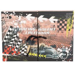 Giftbox advent ass 42/47 12p