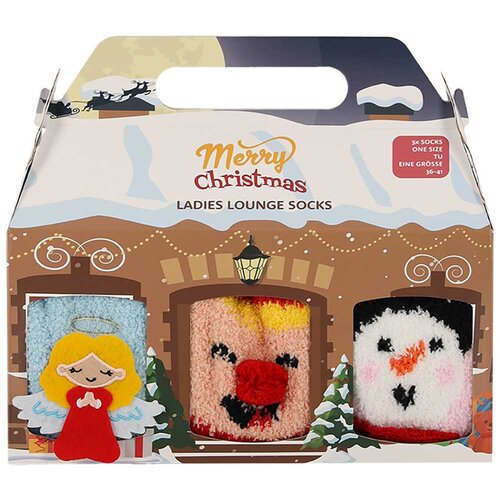 Giftbox sokken comba os pcs