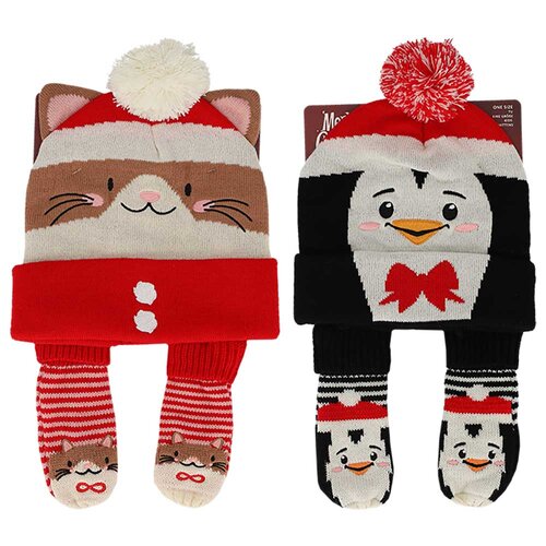Giftbox sokken combi b ass2 set os