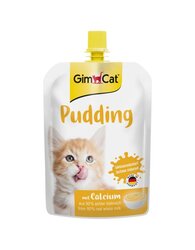 Gim cat Pudding classic 150g