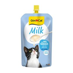 Gimcat Kattenmelk 200ml