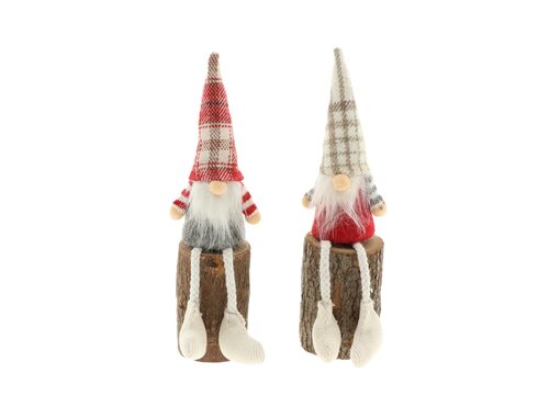Gnoom olle ontree d6h20cm mix a2