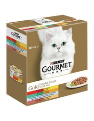 Gourmet Gold luxe mix 8x85g