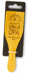 Gourmet Spatel - Bonus Opa