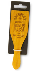 Gourmet Spatel - Bonus Papa