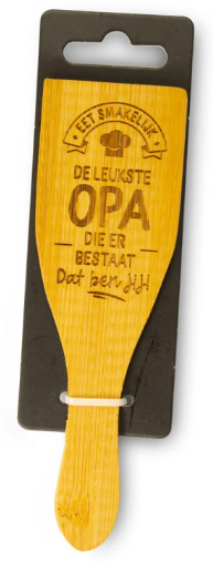 Gourmet Spatel - Opa