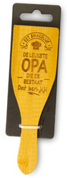 Gourmet Spatel - Opa