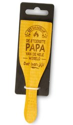 Gourmet Spatel - Papa