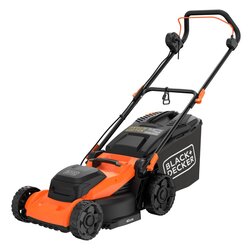 BLACK & DECKER Grasmaaier 1800w 40cm