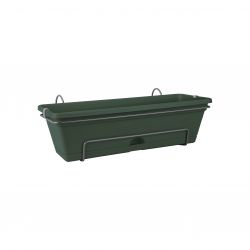 elho green basics balkonbak allin1 50cm blad groen - afbeelding 4