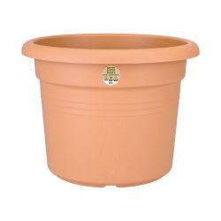elho green basics cilinder 45cm mild terra