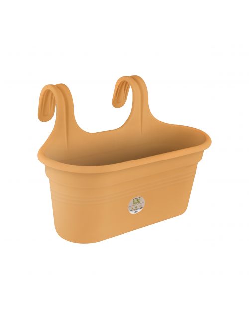 elho green basics easy hanger large mild terra - afbeelding 1