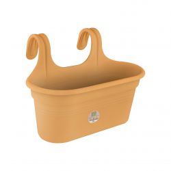 elho green basics easy hanger large mild terra - afbeelding 1