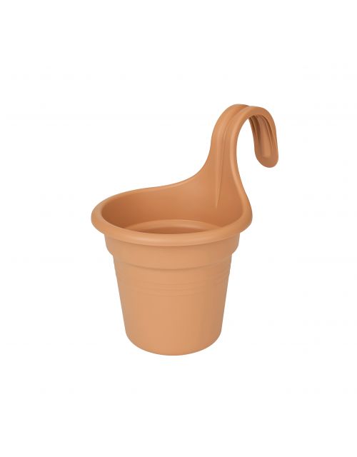 elho green basics easy hanger small mild terra - afbeelding 1