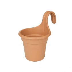 elho green basics easy hanger small mild terra - afbeelding 1