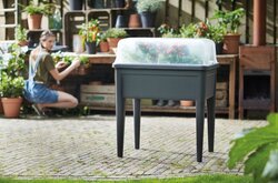 Elho Green Basics deksel voor kweekhuis xxl - afbeelding 3