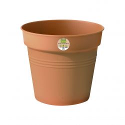 elho green basics kweekpot 24cm mild terra