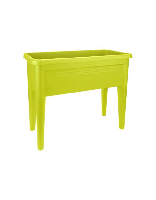 green basics kweektafel xxl lime groen