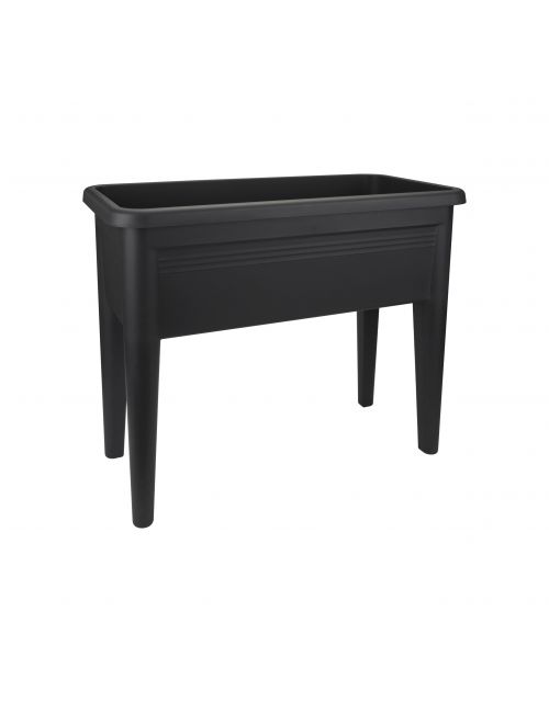 green basics kweektafel xxl living black - afbeelding 1