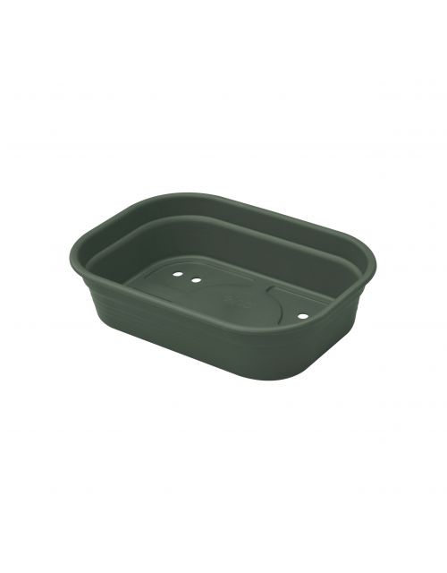 green basics kweektray s blad groen