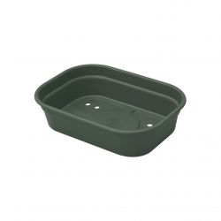 green basics kweektray s blad groen