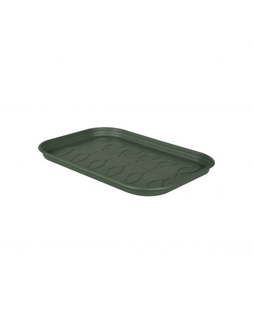 elho green basics kweektray schotel s blad groen