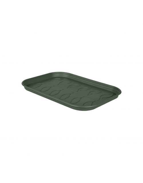 green basics kweektray schotel s blad groen