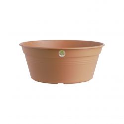 elho green basics schaal 33cm mild terra