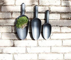 elho green basics schep s living black - afbeelding 2
