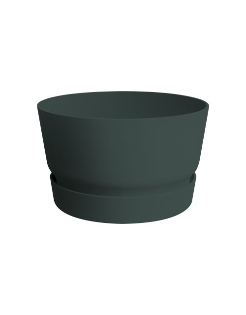 elho greenville schaal 33cm blad groen - afbeelding 1