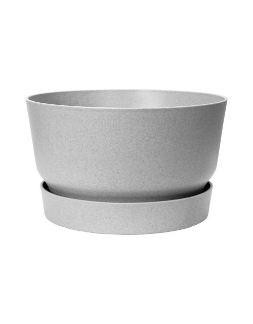 elho Greenville Schaal 33Cm Living Concrete