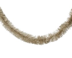 Guirlande lametta d10l270cm parel