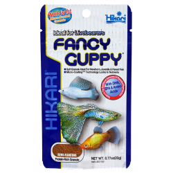 Hikari Guppy Food 1 Kg