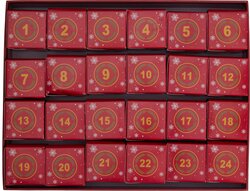 H&S ADVENT KALENDER KERST, PUZZEL - afbeelding 4