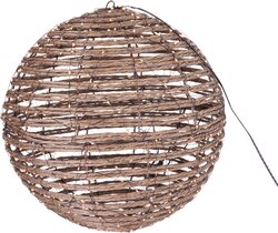 H&S BAL 25CM 300 EXTRA WW LED - afbeelding 2