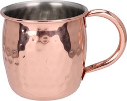 H&S Beker Rvs 500Ml