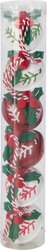 H&S BELLEN 4CM SET6 4ASS - afbeelding 5