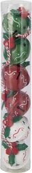 H&S BELLEN 4CM SET6 4ASS - afbeelding 4