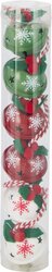 H&S BELLEN 4CM SET6 4ASS - afbeelding 3