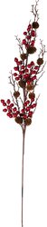 H&S BESSEN EN DENNEAPPEL TAK 90CM