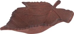 H&S BLAD PLATEAU 22X18CM 3ASS - afbeelding 4