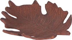H&S BLAD PLATEAU 24X19CM 3ASS KL - afbeelding 3