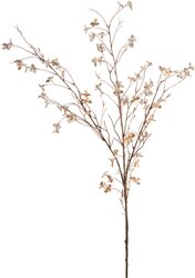 H&S BLOEMENTAK 126CM 4ASS KLEUR - afbeelding 2