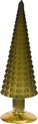 H&S BOOM GLAS 25CM GROEN 4ASS KL - afbeelding 2