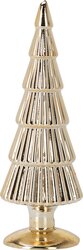 H&S BOOM GLAS 34CM GOUD 2ASS - afbeelding 2