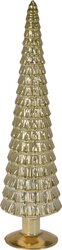 H&S BOOM GLAS 34CM GROEN 4ASS KL - afbeelding 4