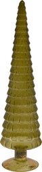 H&S BOOM GLAS 34CM GROEN 4ASS KL - afbeelding 5