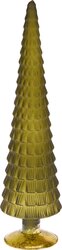 H&S BOOM GLAS 34CM GROEN 4ASS KL - afbeelding 2