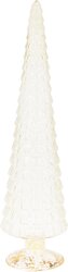 H&S BOOM GLAS 34CM GROEN 4ASS KL - afbeelding 3